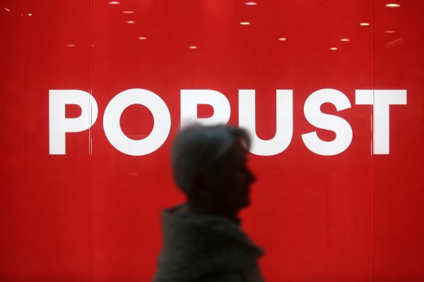 Zimsko sniženje - ilustracija