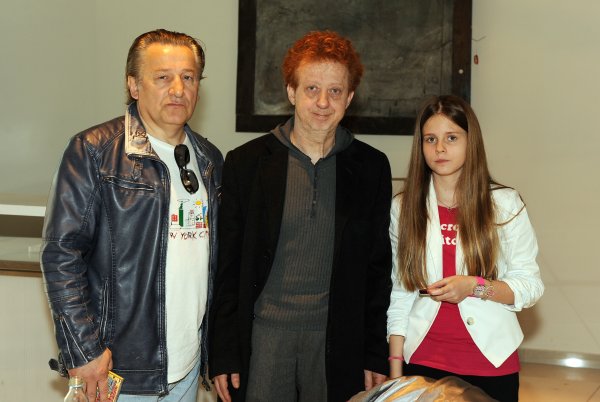 Jasenko i Dora Houra