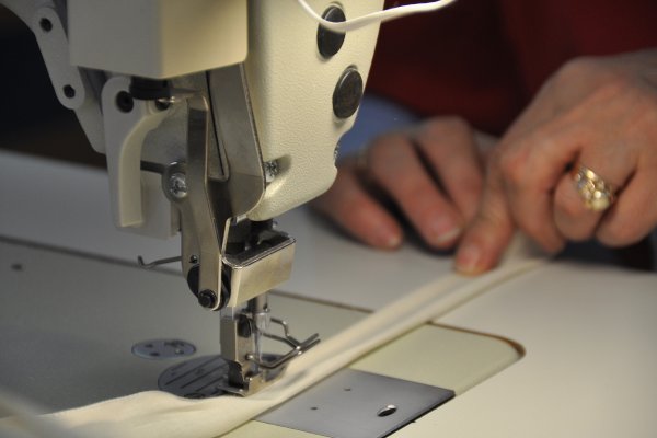 Žene u tekstilnoj industriji