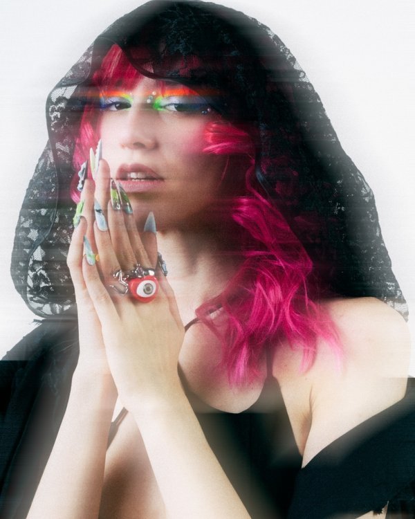 ZEVIN nakon Dore ne usporava: Stigao je banger Until I Die kao uvertira za hyperpop party u Tvornici kulture