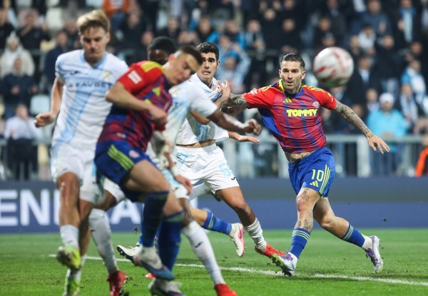 Bivši hajdukovac nakon poraza od Rijeke: 'Da je Krovinović nabio taj balun na tribinu...'