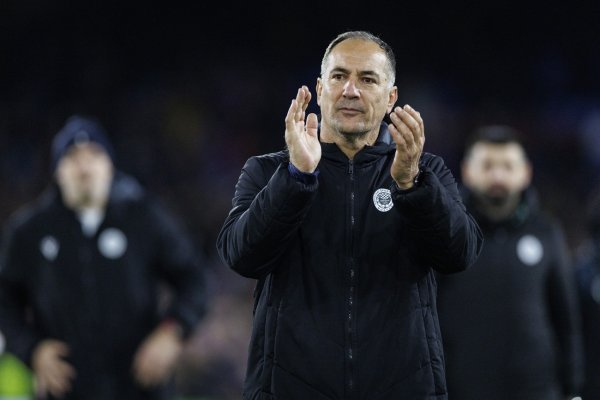 Burne izjave mogle bi ga skupo stajati: Štimcu prijeti suspenzija do kraja sezone