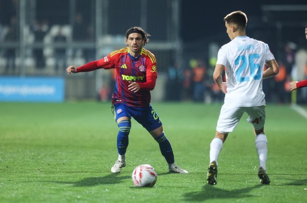 Hrvatski tenisač brutalno prozvao Krovinovića: Evo što je objavio