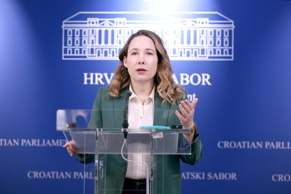 Marija Selak Raspudić