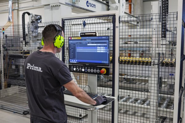 Tvornica će zapošljavati 190 radnika