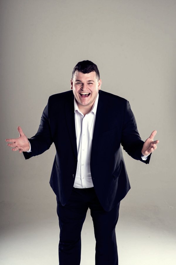 Nastupa pred tisućama ljudi i ruši rekorde koje do prije nekoliko godina nitko nije mogao ni zamisliti