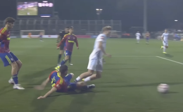 Poslušajte VAR komunikaciju kod svih penala za Rijeku. 'Sudit ću kazneni udarac...'