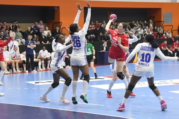 Težak poraz rukometašica u kvalifikacijama za Europsko prvenstvo