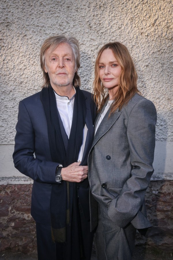 Paul McCartney nije mogao sakriti ponos: Njegova reakcija rekla je sve