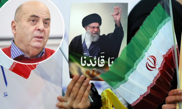 Ivo Goldstein: Iran naprosto želi oteti dominaciju Saudijskoj Arabiji