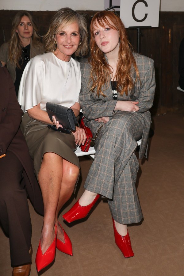 Dugo je nismo vidjeli: Helen Hunt pozirala s kćeri nakon sedam godina