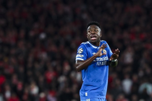 Pobuna zvijezda u Realu. 'Ako njega dovedete, mi odlazimo!'