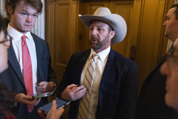 Bivši MMA borac na čelu domovinske sigurnosti SAD-a? Tko je Markwayne Mullin