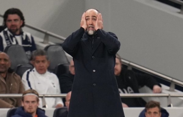 Novi debakl Tudora. Poveo pa doživio težak poraz i sve je bliže zoni ispadanja