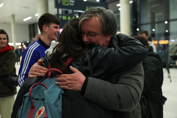 Još jedan avion Hrvata sretno stigao iz Dubaija: 'Prva dva dana je bila panika'