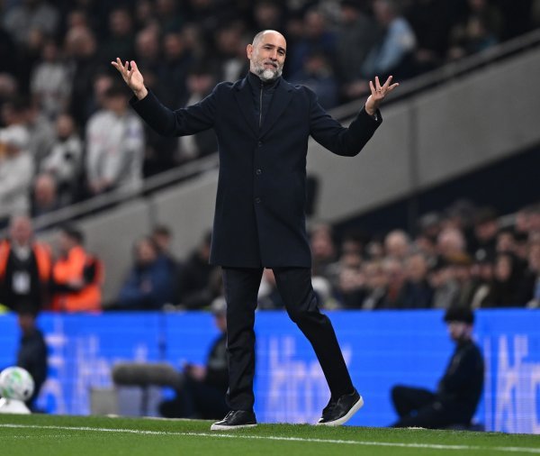 Znate li kakav je Tudorov skor u posljednih sedam utakmica na klupi Juventusa i Tottenhama?