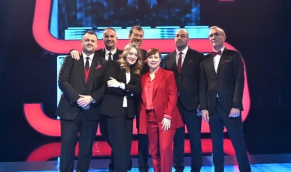 Lovci iz Superpotjere u novim bitkama: 'Jednako su važni naši off štosevi koliko i sama igra'