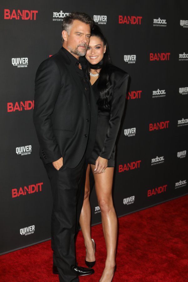 Josh Duhamel i 21 godinu mlađa supruga čekaju drugo dijete