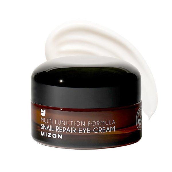 Mizon Snail Repair Eye Cream – za tamne podočnjake i natečenost