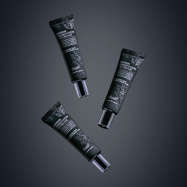 Benton Fermentation Eye Cream – za grubu, umornu teksturu