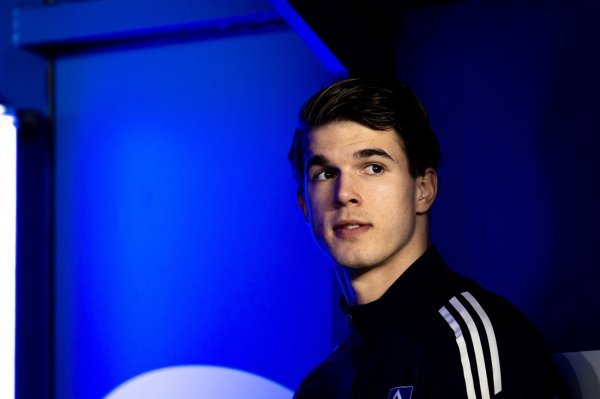 Šafarić pred Kolumbiju usporedio Vuškovića s jednim od najvećih, a onda je Luka zabio