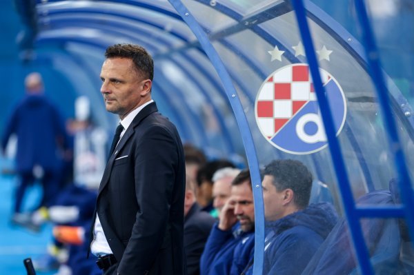 Dinamo se odlučio za promjenu uoči derbija, dva važna igrača ipak putuju u Split