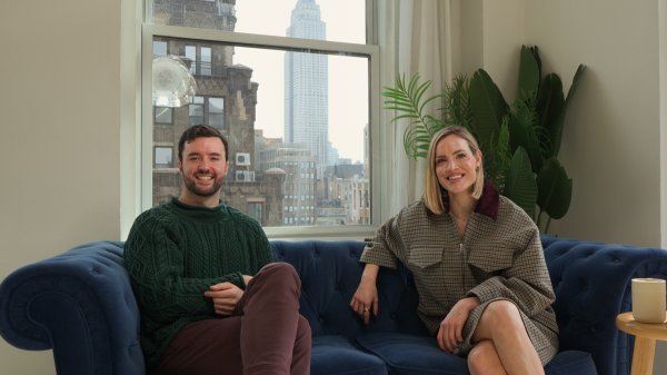 Filip Šašić i Ana Radišić