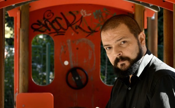 Željko Luketić kaže da je komedija najteža forma