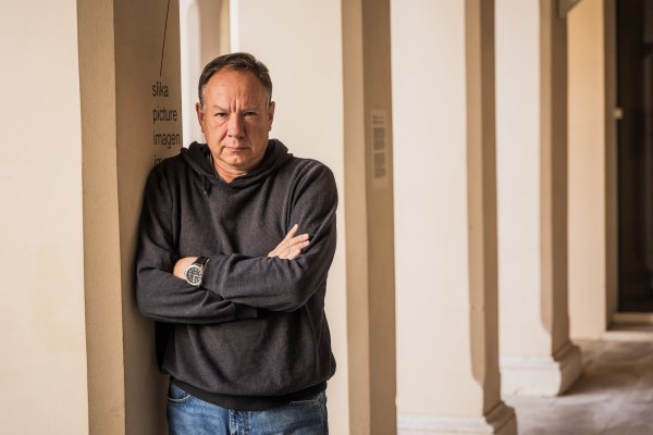 Jurica Pavičić ukazuje na raznovrsnost srpske produkcije u odnosu na hrvatsku