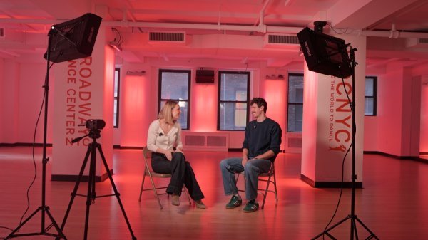 Ana Radišić i Tomislav Nevistić