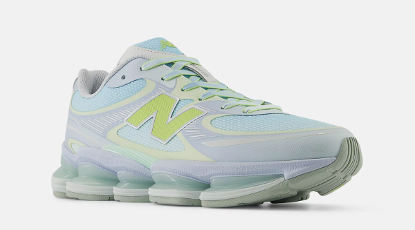 New Balance Abzorb 2000