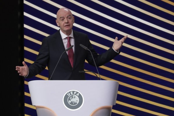 Presedan na Svjetskom prvenstvu: Gledat ćemo reklame tijekom utakmica