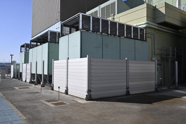 A ove ograde spremne su pružiti zaštitu u slučaju poplave