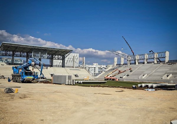 Evo kad bi se Lokomotiva i Dinamo trebali preseliti u Kranjčevićevu.  Procurili detalji ugovora