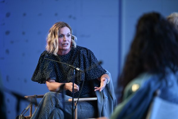 Nevena Rendeli Vejzović