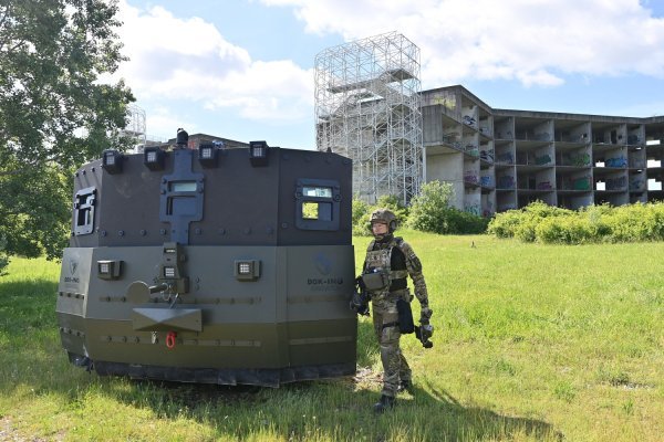 DOK-ING razvija besposadne vojne sustave