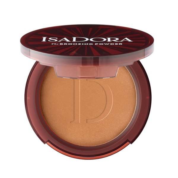 Isadora Bronzing Powder