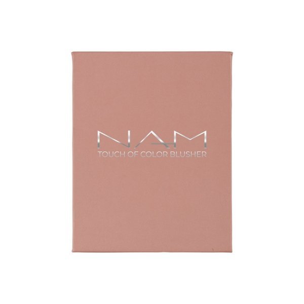 Nam Touch of Color Blusher