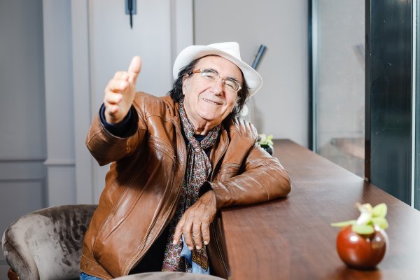 Al Bano bit će zvijezda velikog koncertnog spektakla u Lisinskom uz posebne gošće, violončelisticu Anu Rucner i sopranisticu Lanu Kos