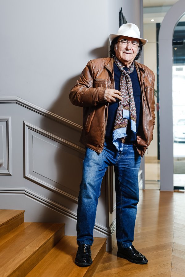 Voli Zagreb i često boravi u njemu, a sjeća se i da je prvi put u naš grad došao 1968. godine 