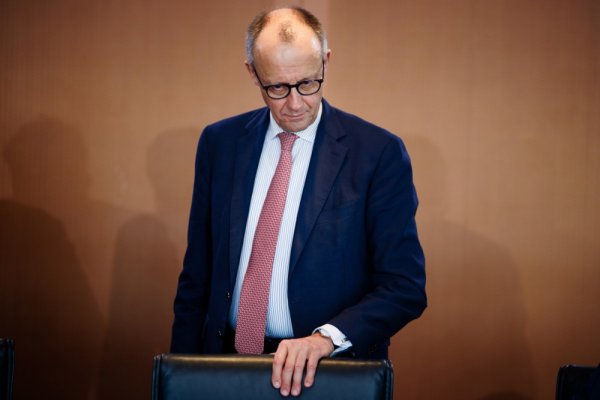 Merz: 'U tijeku je opasna eskalacija koja bi mogla imati dalekosežne posljedice'