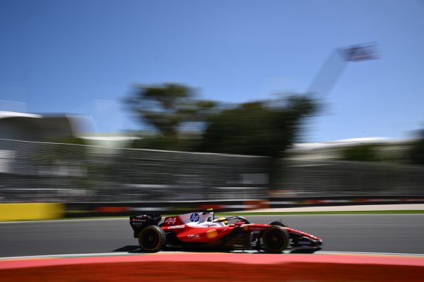 Drama u Formuli 1. Što će biti s utrkama na Bliskom istoku?