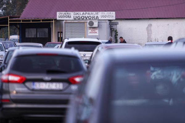 Kupci rabljenih auta često zanemare ovu sitnicu, a može ih spasiti skupe pogreške