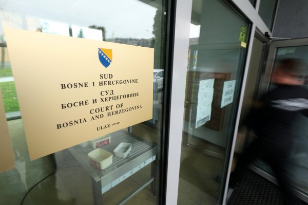 Pronađeni posmrtni ostaci u susjedstvu: Pripadaju hrvatskim vojnicima?