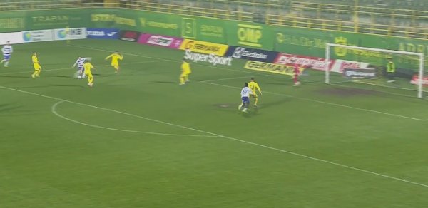 Pogledajte veliku grešku obrane Istre i sjajan pogodak Omerovića