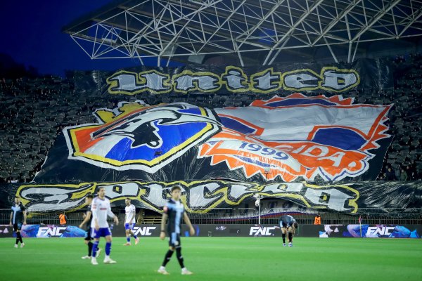Poljud rasprodan za veliki derbi Hajduka i Dinama