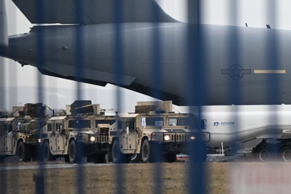 Neobičan potez Pentagona, stižu li kopnene snage u Iran: 'Mogu biti spremni za 18 sati'