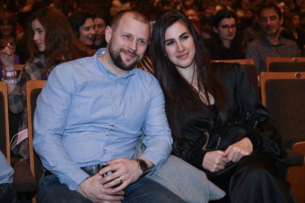 Stiže prinova: Alan Hržica i supruga Ricarda čekaju treće dijete