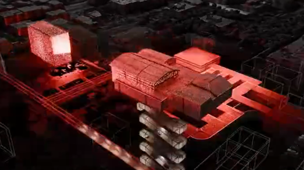 VIDEO Pogledajte kako je izgledao ajatolahov tajni bunker iznutra