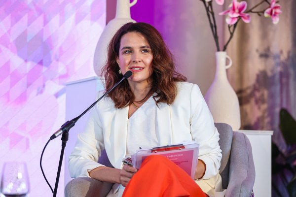 Doris Pinčić Guberović